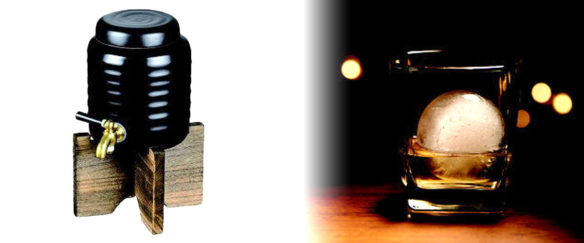 居酒屋の雰囲気をだす