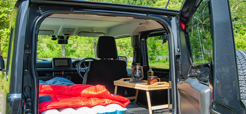 アウトドア・キャンプ用品　おすすめオートキャンプ用品