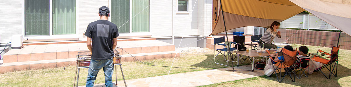 キャンプ収納の味方『トランクカーゴ』