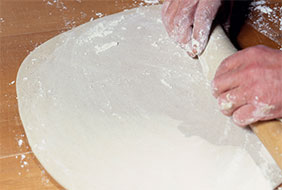 そば打ちセット