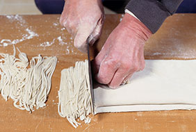 そば打ちセット