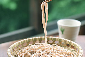 そば打ちセット