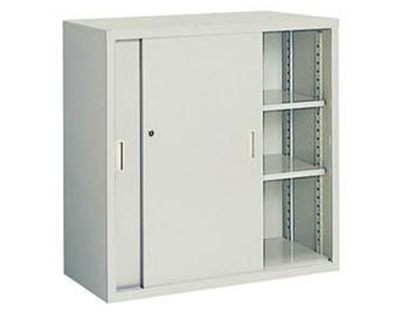 コクヨ　保管庫引き違い　Ｓ－３３５Ｆ１Ｎ