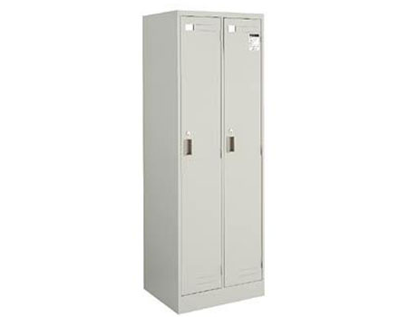 コクヨ　ロッカー二人用　ＬＫ－２Ｆ１