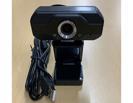 ウェブカメラＱＷＣ－００１