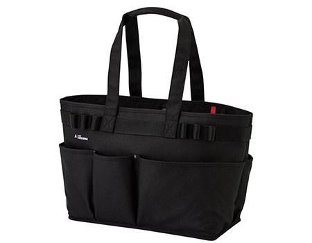 ＡＬＴＮＡ　ツールバッグ　ヨコ　ブラック