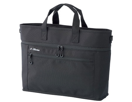 ＡＬＴＮＡ　スタンドバッグ　ブラック