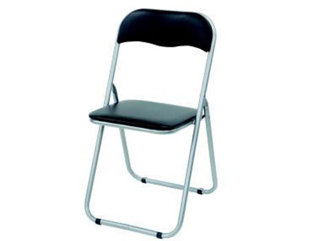 折りたたみパイプチェア