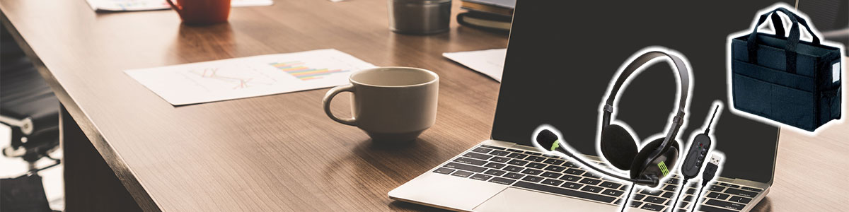 モバイルワーク向け商品特集