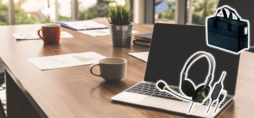 モバイルワーク向け商品特集