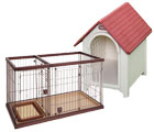 犬小屋・ケージ・サークル特集