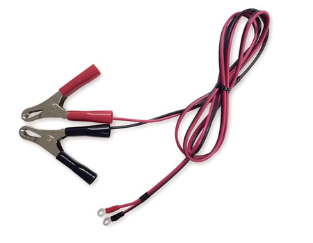 バッテリーコード