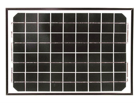 ソーラーパネル