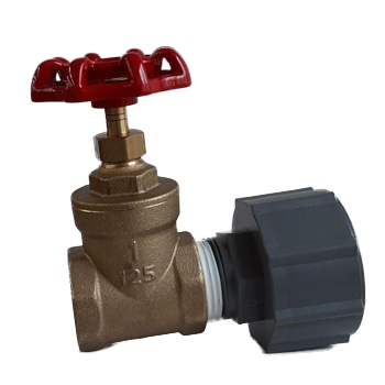 ローリータンク部材