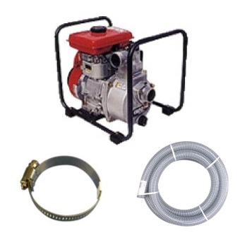 ポンプ・ポンプ部材