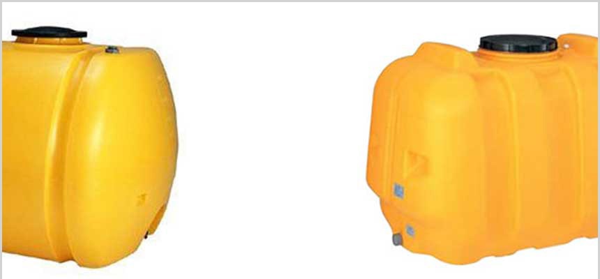 ローリータンク特集