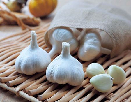 ニンニク