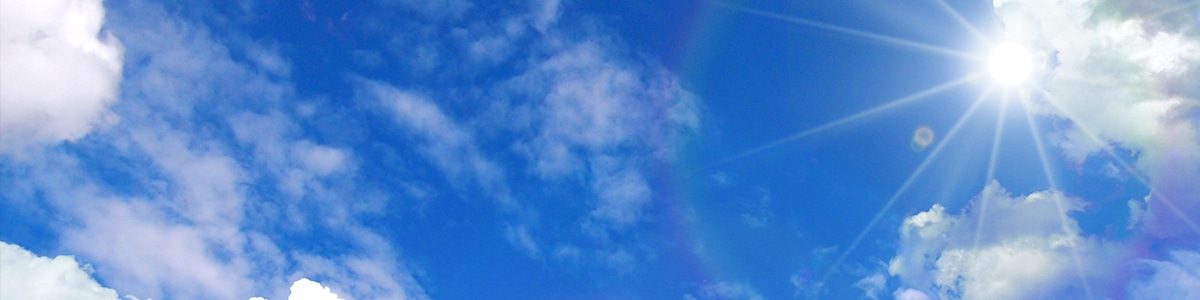 日焼け止め特集