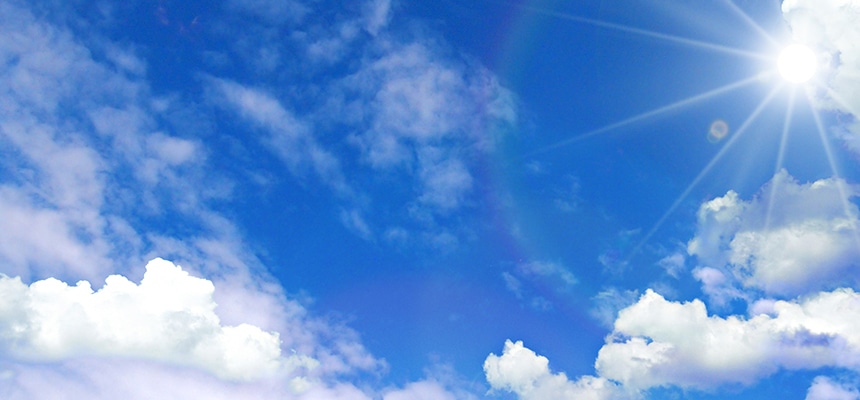 日焼け止め特集