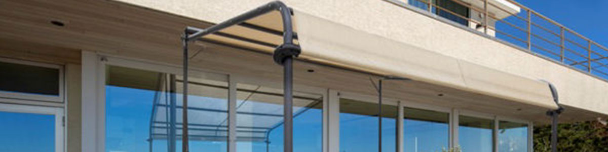 オーニングテント・ガゼボ