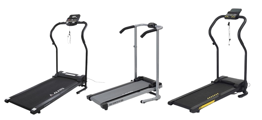 ウォーキングマシン