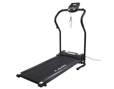 ウォーキングマシン