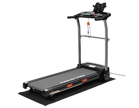 ランニングマシン