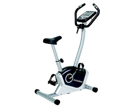 フィットネスバイク