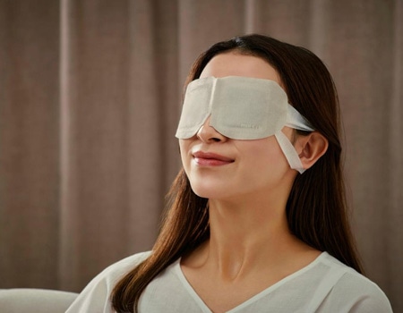 アイマスク・耳栓