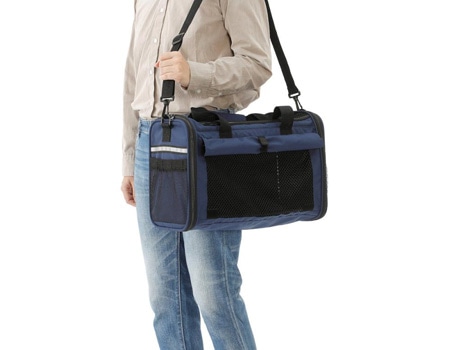 ペットキャリー