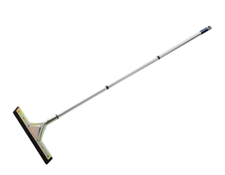 ドライワイパー