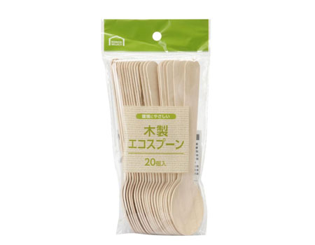 使い捨てストローカトラリー