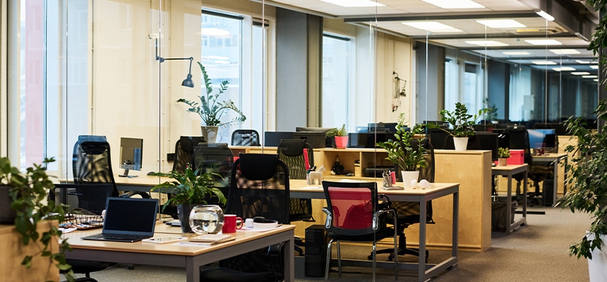 机上収納・オフィス小物