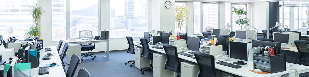 オフィス家具特集