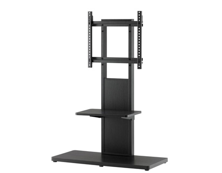 壁寄せテレビ台