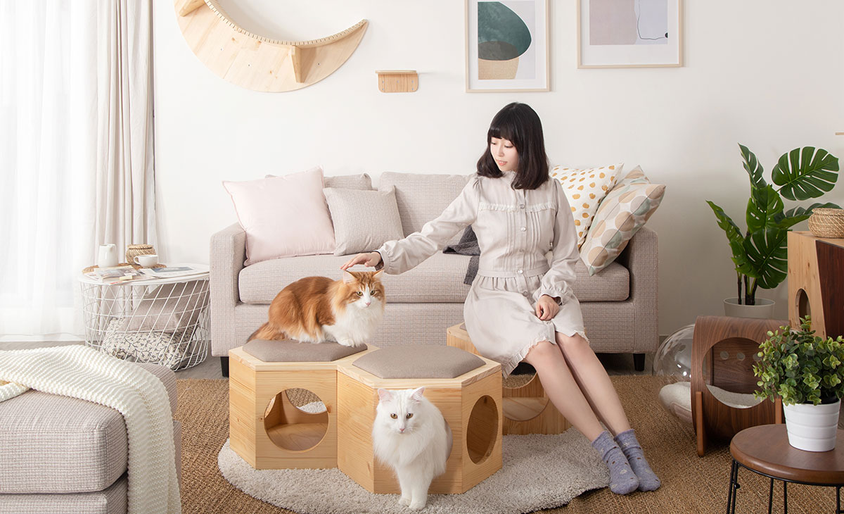 コーディネート一覧