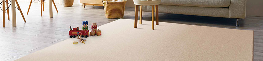 オーダーカーペット「モルト」