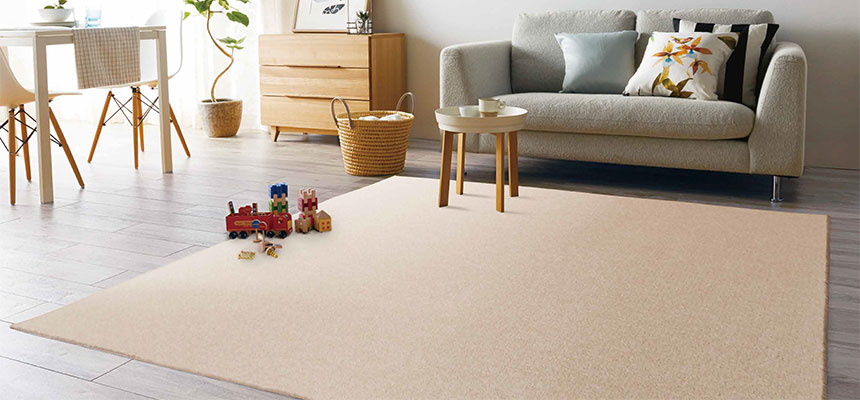 オーダーカーペット「オーダーカーペット「モルト」」