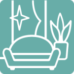 ハウスクリーニング