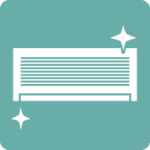 エアコンクリーニング