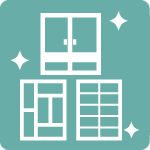 内装張替えサービス