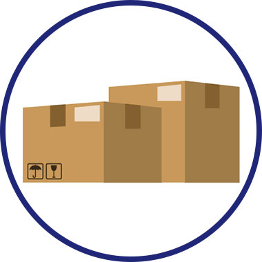 必要な商品を必要な量お取り寄せ