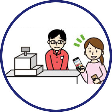 必要な商品を必要な量お取り寄せ