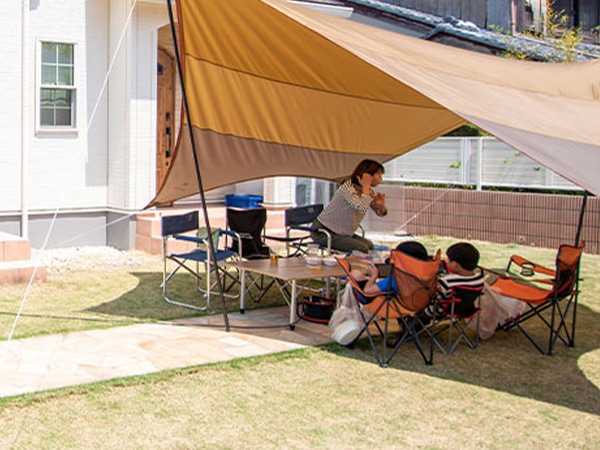 おうちでキャンプおすすめグッズ特集 