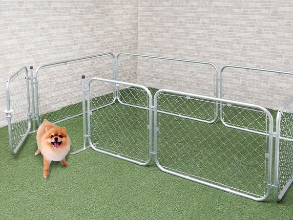 アメリカンフェンス特集