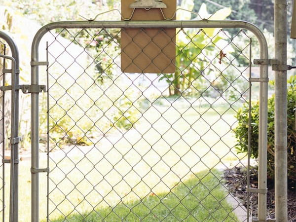 アメリカンフェンス特集