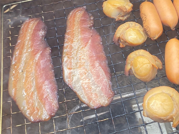 おすすめ燻製グッズ特集