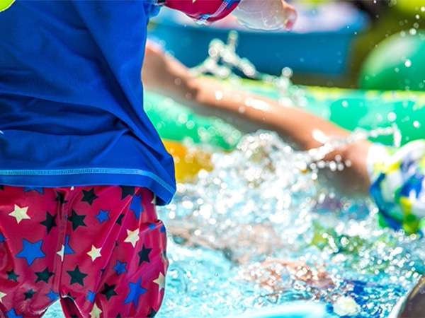 水遊びグッズ特集