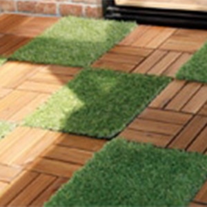 ジョイントデッキ(人工木・人工芝)