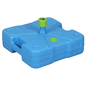 パラソルスタンド